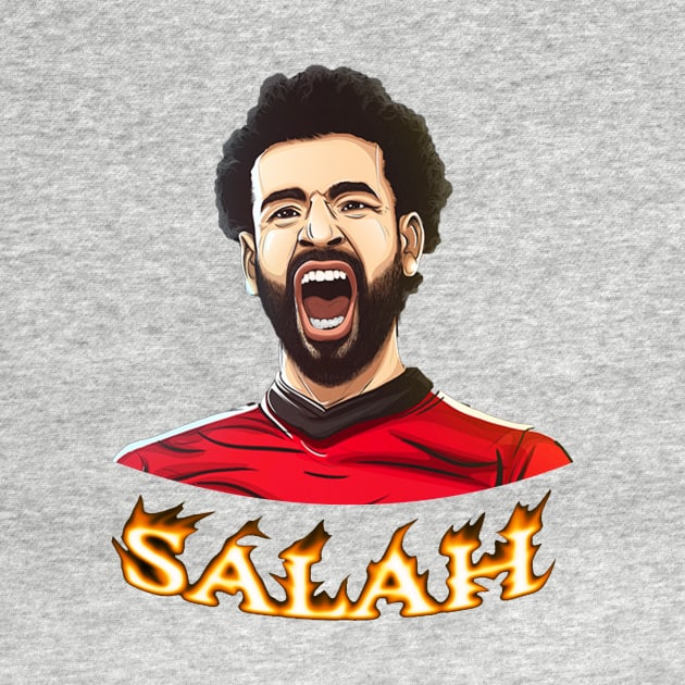 Celebration Salah by ronza2018